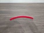 2016-2020 Nissan 370Z Wheel Opening Molding 788A1-6GA0A Rear Bumper. Fixed Price $180.00.