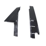 Cover Door Rear Right Porsche Cayenne Coupe 9YB 01.19-. Fixed Price $178.20.