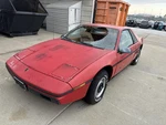 Used Left Lower Quarter Panel Fits: 1985 Pontiac Fiero Exc. Gt Grade. Fixed Price $210.00.