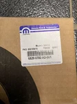 Roof Molding Front Mopar 68290780AD Fits 20-22 Ram 1500. Fixed Price $25.25.