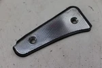 Bentley Continental Gt V8 Coupe 2017 Rear Bumper Bar Cap Rhs 3W3807500D J208. Fixed Price $71.01.