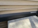2010 -2014SUBARU Outback Front Right Rh Door Lower Molding Oem. Fixed Price $55.00.