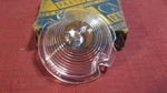 Nos 1953-1962 Chevrolet Corvette Parking Lens, Glass, 5936929. Fixed Price $27.49.