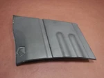 Jeep Grand Cherokee Zj 96-98 Front Right Lower Fender Trim Molding 55295526. Fixed Price $29.95.