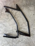 2021 - 2026 Polestar Front Left Driver Side Door Window Belt Molding Oem. Fixed Price $38.00.