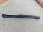P21010 2007-2013 Bmw X5 Side Skirt Rocker Panel Passenger 51777191242 Oem. Fixed Price $97.49.