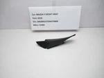 2018-2021 Mazda 3 Front Right Side Cowl Vent End Cap Cover Panel GBEF51PC1 Oem. Fixed Price $12.74.