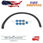 Rear Left Wheel Arch Fender Molding Flare Trim For Maserati Levante M161 2017-20. Fixed Price $112.99.