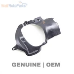 2005-2011 Audi A6 Left Splash Shield / Cover 4F0864309B. Fixed Price $20.49.