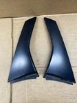 2017 2018 2019 2020 2021 Subaru Impreza Tailgate Spoiler Winglet Molding Oem. Fixed Price $73.99.