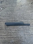 10-19 Ford C Max Passenger N/s Rear Side Skirt Sill AM51-R10155-A. Fixed Price $54.15.