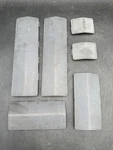 2003-2011 Honda Element Roof Luggage Rack Cap Delete Cover Set Oem Gray. Fixed Price $38.00.