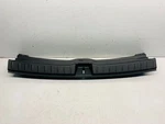 Mercedes-benz Gla Boot Lock Cover Panel 2021 H247 Amg-line 4-MATIC A2476903001. Fixed Price $108.98.