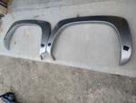 Gm Oem Painted Rear Fender Flare Set Suburban Yukon U382E Pewter Metallic. Fixed Price $295.00.