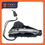 06-12 Mercedes X164 GL55 4MATIC Front Left Exterior Door Handle Keyless Go Oem. Fixed Price $74.00.