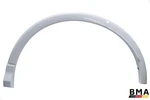 Audi Q4 E-tron Rear Left Wheel Arch Fender Flare 89A853817E 2022 2023 2024 Oem. Fixed Price $134.99.