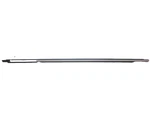 DD509112 Rivian R1S R1T 2022 2023 2024 2025 Front Rh Door Belt Molding Trim Oem. Fixed Price $139.99.