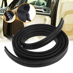 Rubber Seal Protector Shape Weather Bulb Edge Waterproof Stripping Epdm Lx. Fixed Price $22.89.