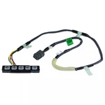 02 Thru 17 Ford Expedition Oem Driver Door Wired Keyless Entry Pad 8L1Z-14A626-A. Fixed Price $74.99.