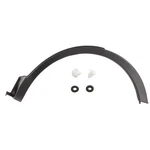 Fender Trim For 2013-2015 Toyota RAV4 Rear Left Side Textured Black 756060R030. Fixed Price $51.20.