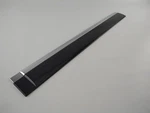 2009 - 2014 Avalanche Suburban Yukon Door Molding Trim Rear Left Lh Black Oem. Fixed Price $142.95.
