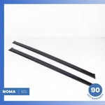 Range Rover Sport L494 Panorama Sun Roof Right & Left Side Molding Set Oem. Fixed Price $116.23.