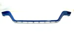 2023 Fisker Ocean Front Bumper Cover Molding Trim Garnish Blue FM2960200109 Oem. Fixed Price $224.24.