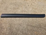2010-2016 Volvo XC60 Passenger Front Exterior Lower Trim Door Molding 31294884. Fixed Price $48.54.