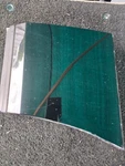 03-12 Land Range Rover L322 Front Right Side Fender Wing Molding Black Oem. Fixed Price $89.00.