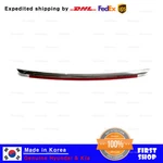 Oem Genuine 87310D9100 Trunk Chrome Tail Gate Garnish For Kia Sportage 2017-2019. Fixed Price $111.00.