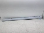 2019-2024 Audi A6 Line Right Passenger Rocker Skirt Molding Trim Unpainted Oem. Fixed Price $159.00.