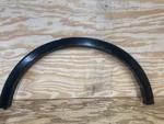 2020-2025 Ford Escape Rear Left Side Quarter Wheel Arch Flare Molding Oem. Fixed Price $100.00.