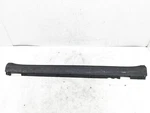 2015-2023 Porsche Macan Driver Side Skirt Rocker Molding Black 95B-853-563-1E0. Fixed Price $118.70.