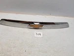 Chevy Equinox 2010-2016 11 12 13 14 15 Liftgate Lid Trim Applique Oem. Fixed Price $49.99.