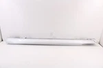 15-21 Mercedes-benz C300 2.0L Driver Left Side Lower Skirt Rocker Panel Molding. Fixed Price $169.52.