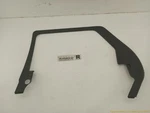 Dodge Durango Passenger Right Rear Door Window Frame Trim Molding Fits 2011-2024. Fixed Price $52.40.