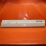 Porsche Cayenne Gts Door Molding Right Front 2011 2012 2013 2014 7P5837788S Oem. Fixed Price $112.50.