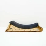 New Audi E-tron Rear Left Fender Molding Trim 4KE854819CGRU Original No Duty. Fixed Price $78.83.