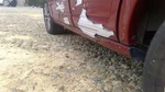 Navigator 2017 Rocker Panel Moulding 457962. Fixed Price $290.00.