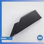15-23 Lr Discovery Sport L550 Front Left Fender Molding W/ Bracket Oem. Fixed Price $66.40.