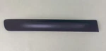2002-2004 Jeep Liberty Passenger Side Rear Door Trim Molding Dark Grey Oem *. Fixed Price $48.00.