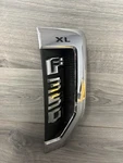 2017-2023 Ford F350 Xl Chrome Fender Emblem Right Rh Passenger Oem. Fixed Price $45.00.