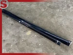 13-20 Ford Fusion Se Hybrid Left Driver Side Rocker Panel Skirt Oem. Fixed Price $122.51.