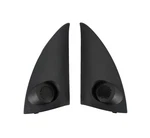 2002-2005 Saturn Vue Door Tweeter Speaker Mirror Mount Cover Trim Panel Pair. Fixed Price $34.95.