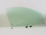 Fits 2007-2013 Acura Mdx Passenger Right Side Front Door Window Glass. Fixed Price $83.00.