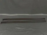 Genuine Oem Bmw X5 G05 2018 Set Black Windshield Trim 7434872 DGJ238. Fixed Price $55.00.