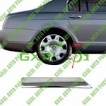 For Bentley Flying Spur 05-12 Rear Right Molding Trim Strip 3W5853536A. Fixed Price $93.93.