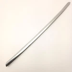 2017-2023 Tesla Model Rear Left Side Window Belt Trim Molding Oem 1080746-00-D. Fixed Price $79.99.