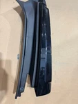 2021-2025 Tahoe Gmc Yukon Black Right Rh Rear Pillar Molding 84699261 Oem. Fixed Price $95.00.