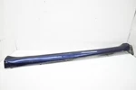 03-18 Maserati Quattroporte Left Driver Lower Rocker Skirt Panel Molding Oem. Fixed Price $103.50.
